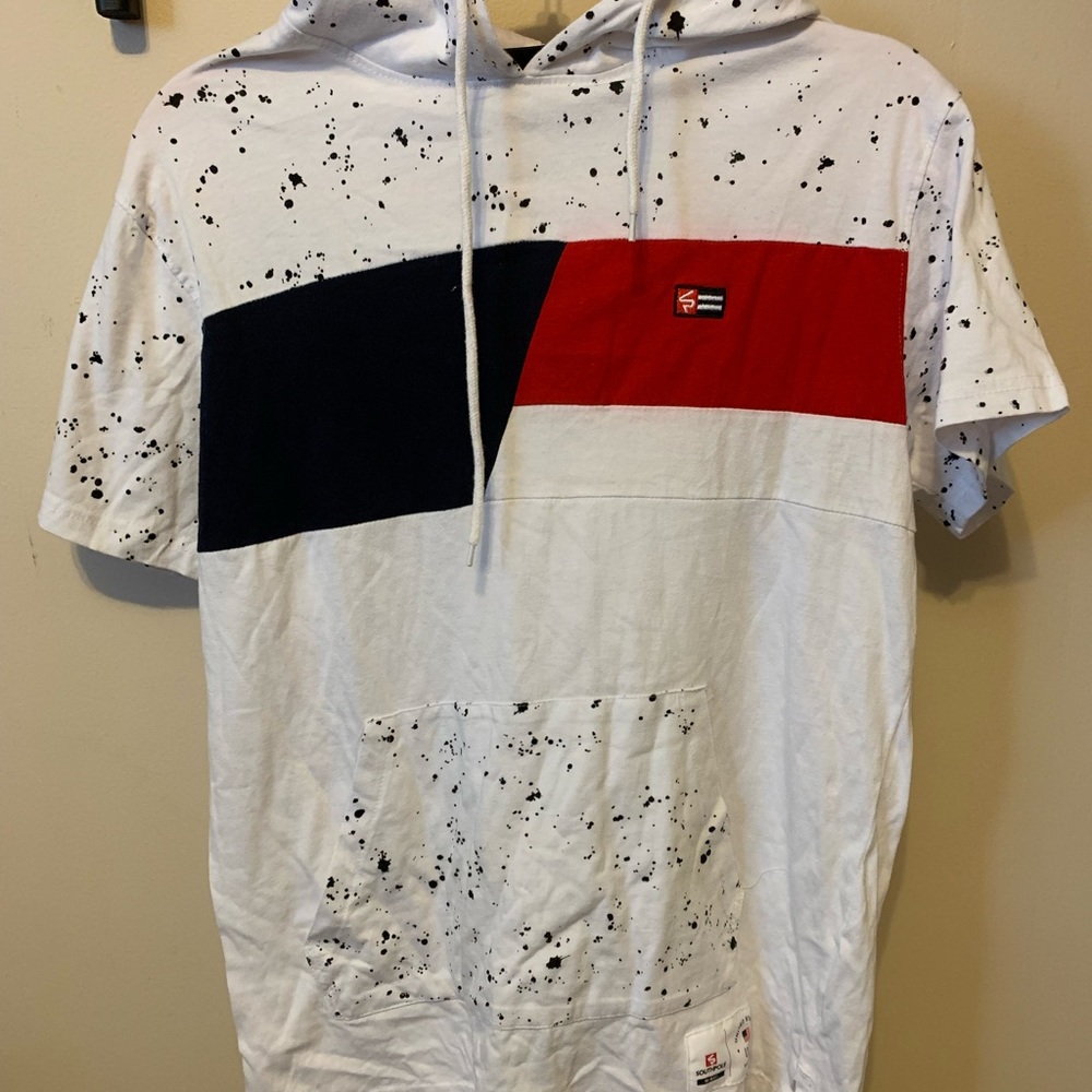 Mens Hoodie